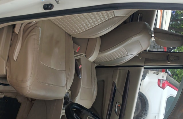 View Maruti Suzuki Ertiga Image 3 Used Maruti Suzuki Ertiga Image 3