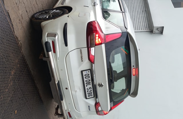 View Maruti Suzuki Ertiga Image 16 Used Maruti Suzuki Ertiga Image 16