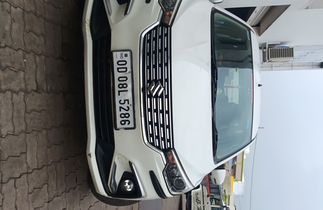 View Maruti Suzuki Ertiga Image 2 Used Maruti Suzuki Ertiga Image 2