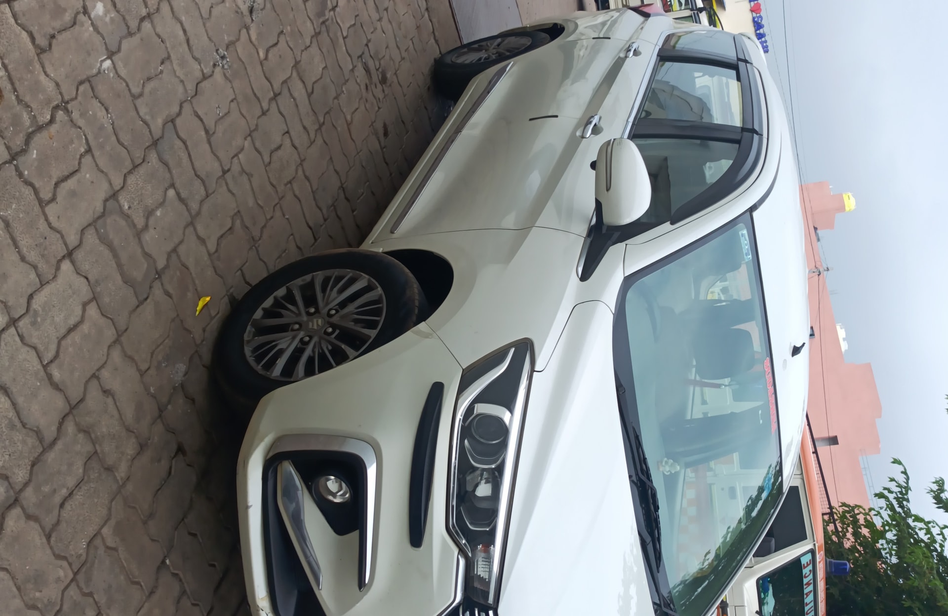 Used 2019 Maruti Suzuki Ertiga Used 2019 Maruti Suzuki Ertiga