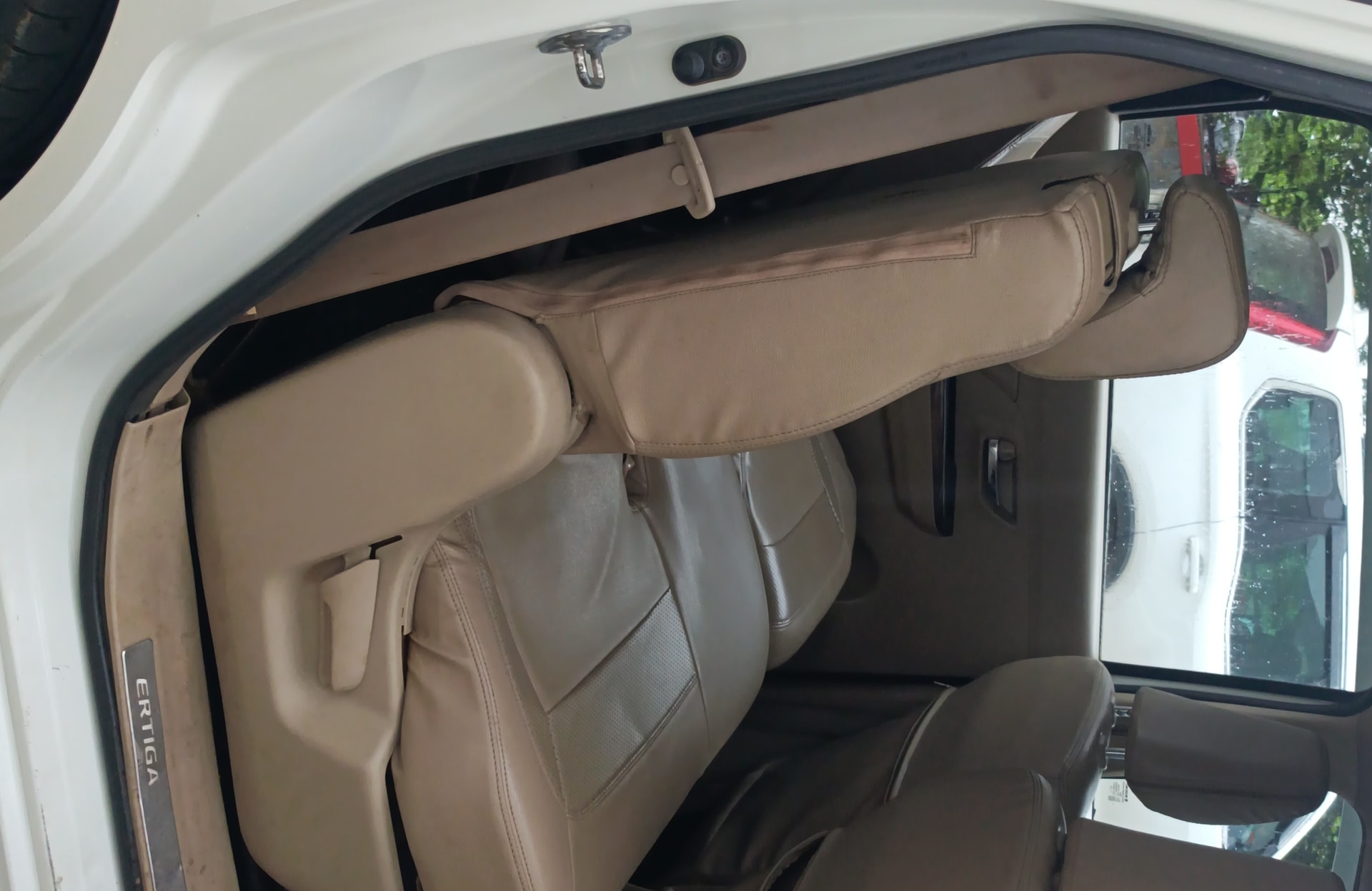 Used 2019 Maruti Suzuki Ertiga Used 2019 Maruti Suzuki Ertiga
