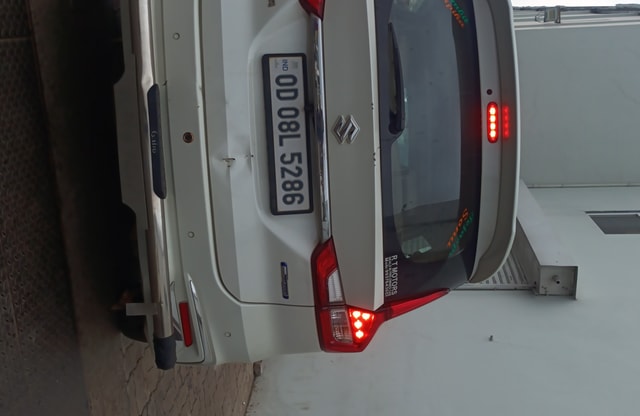 View Maruti Suzuki Ertiga Image 4 Used Maruti Suzuki Ertiga Image 4