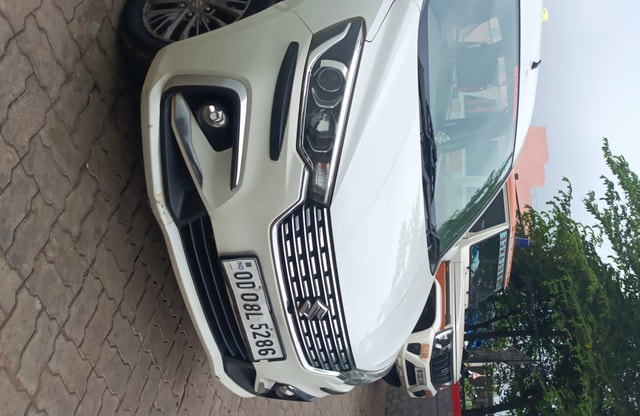 View Maruti Suzuki Ertiga Image 12 Used Maruti Suzuki Ertiga Image 12