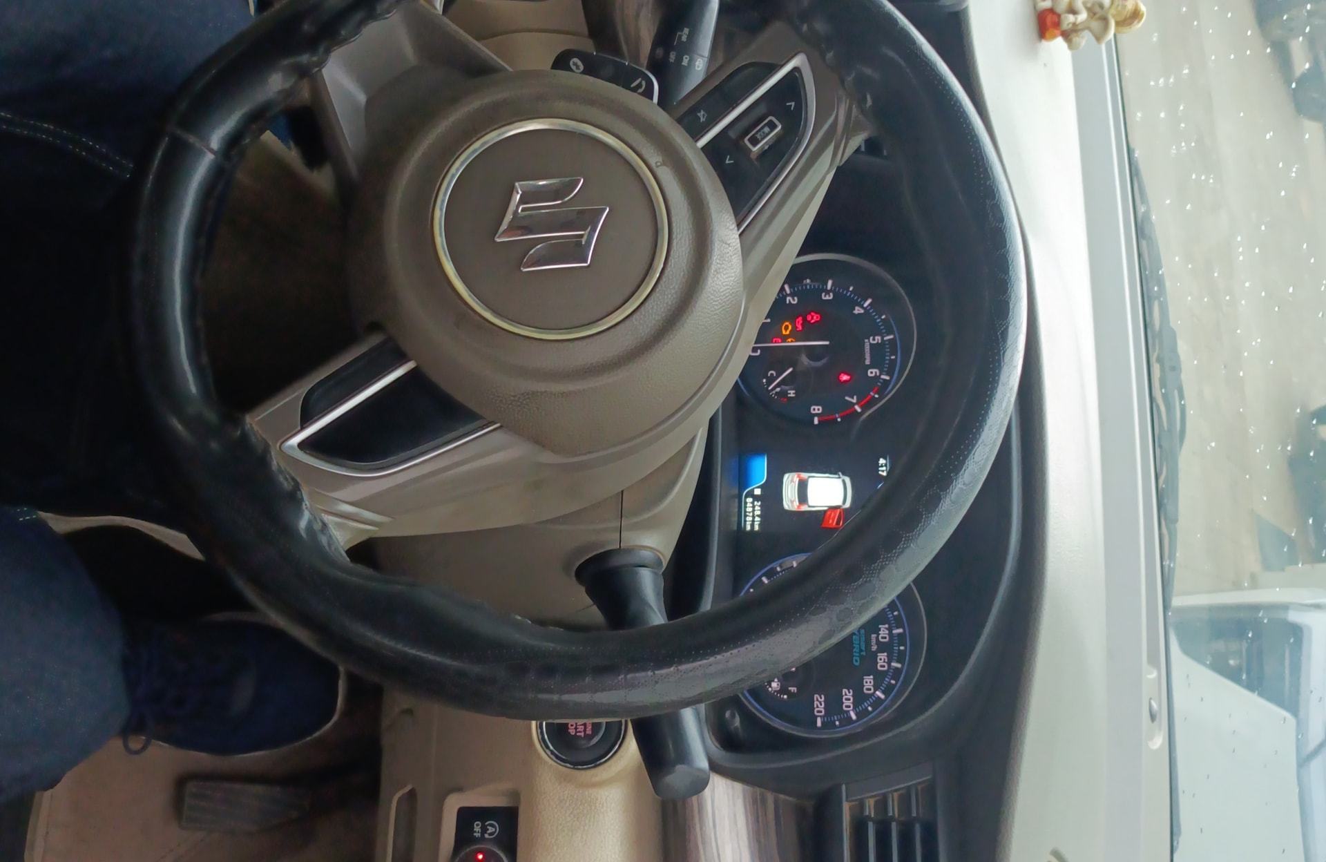 Used 2019 Maruti Suzuki Ertiga Used 2019 Maruti Suzuki Ertiga