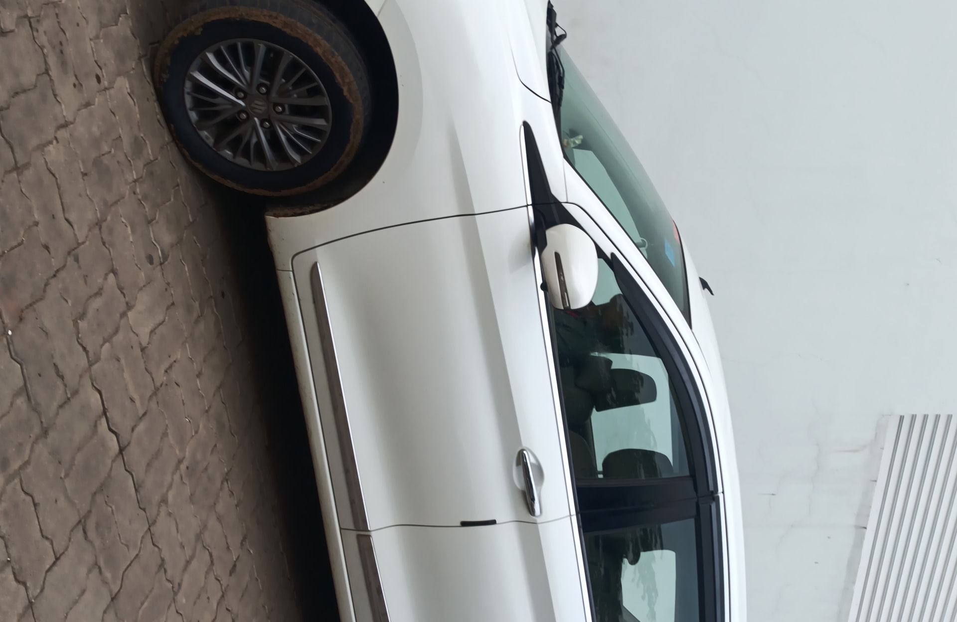 Used 2019 Maruti Suzuki Ertiga Used 2019 Maruti Suzuki Ertiga