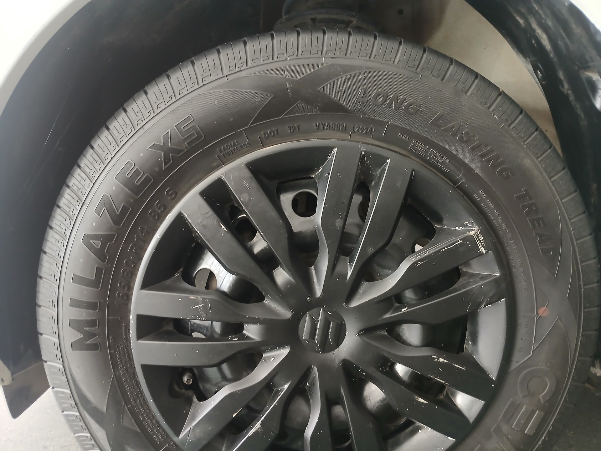 View 2016 Maruti Suzuki Ciaz VXI Plus Image 16 Used 2016 Maruti Suzuki Ciaz VXI Plus Image 16