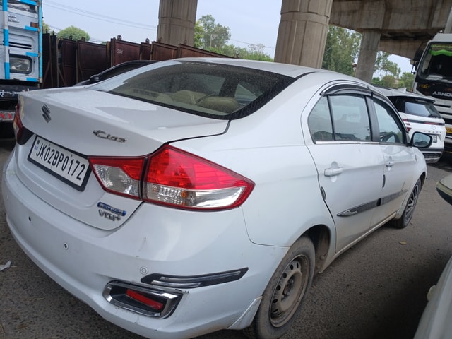 View Maruti Suzuki Ciaz Image 10 Used Maruti Suzuki Ciaz Image 10