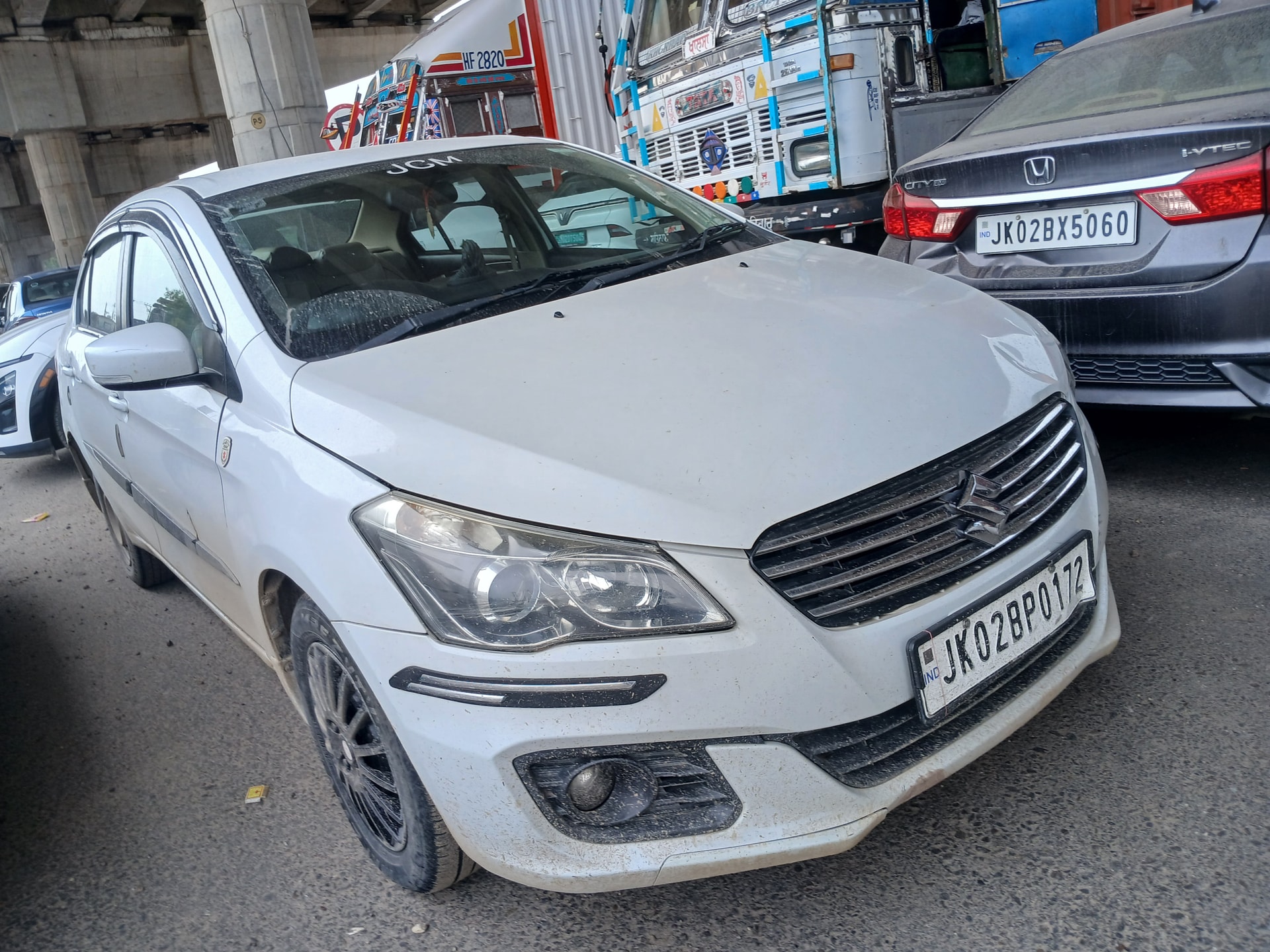 View 2016 Maruti Suzuki Ciaz VXI Plus Image 1 Used 2016 Maruti Suzuki Ciaz VXI Plus Image 1
