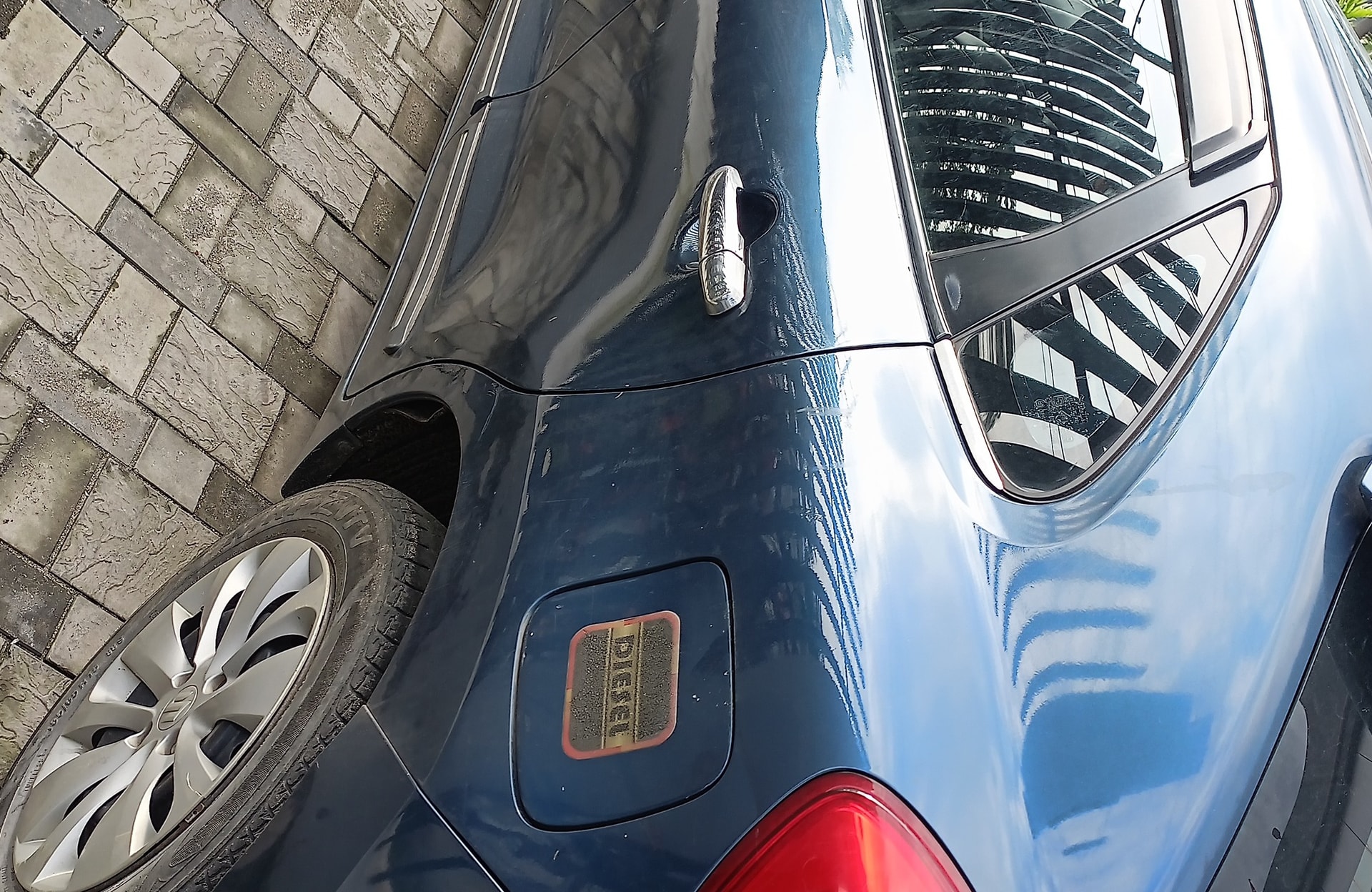 Used 2017 Maruti Suzuki Baleno Used 2017 Maruti Suzuki Baleno
