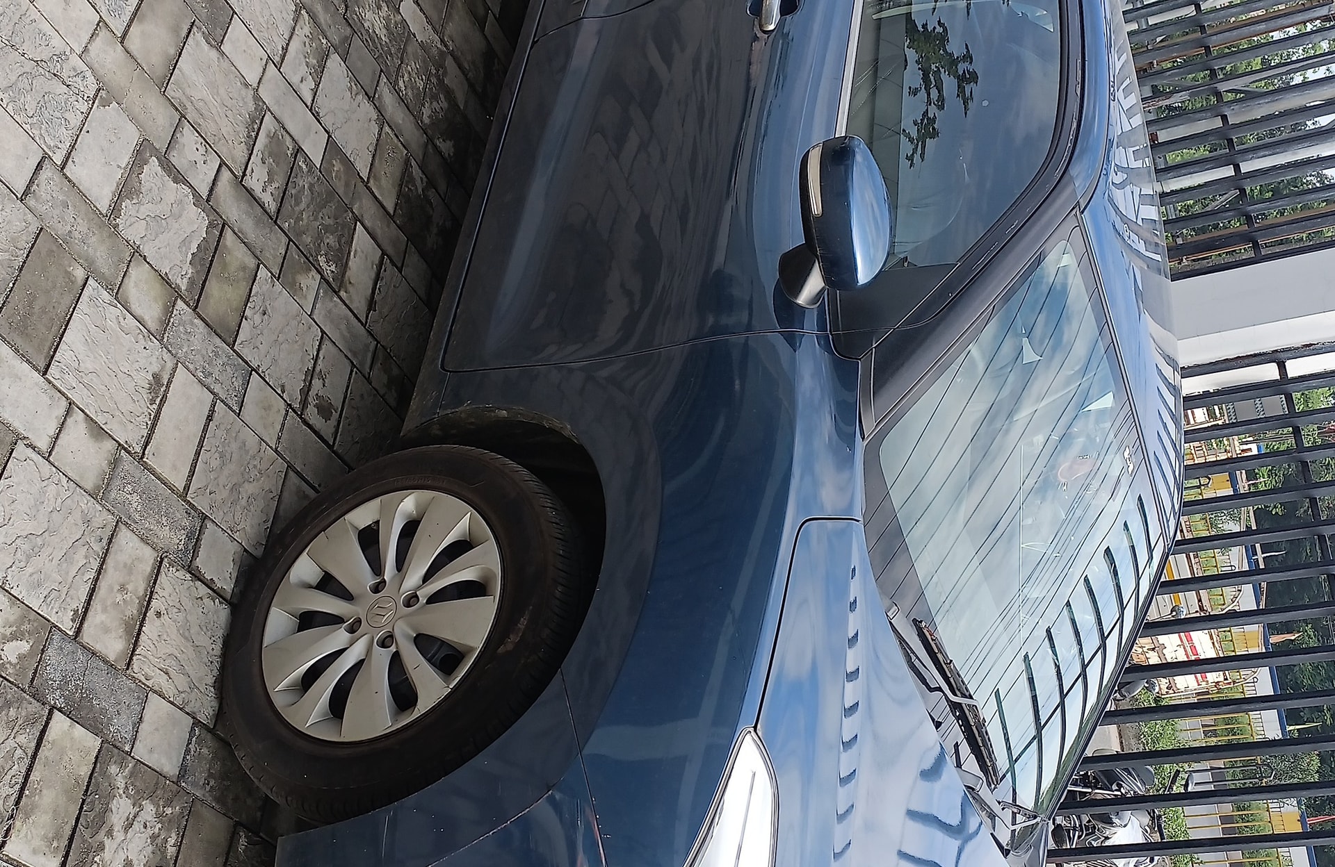 Used 2017 Maruti Suzuki Baleno Used 2017 Maruti Suzuki Baleno