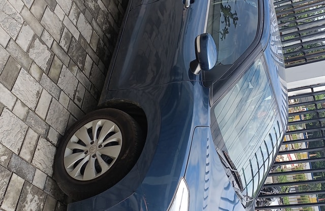 View Maruti Suzuki Baleno Image 12 Used Maruti Suzuki Baleno Image 12