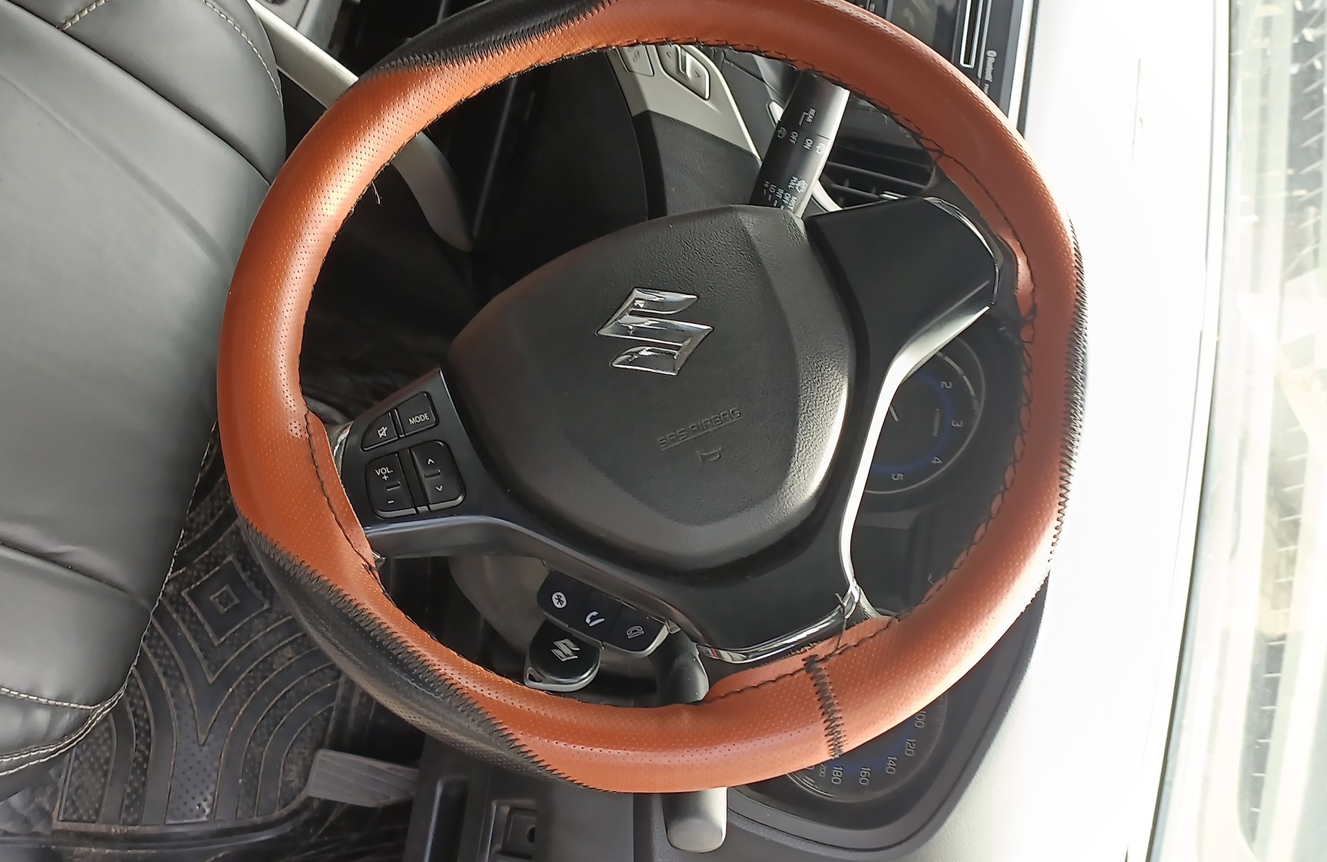 Used 2017 Maruti Suzuki Baleno Used 2017 Maruti Suzuki Baleno
