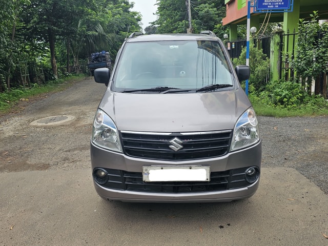 View Maruti Suzuki Wagon R Image 1 Used Maruti Suzuki Wagon R Image 1