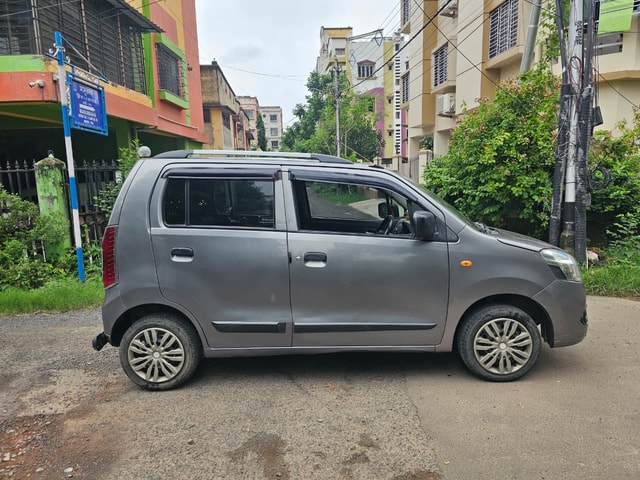 View Maruti Suzuki Wagon R Image 5 Used Maruti Suzuki Wagon R Image 5