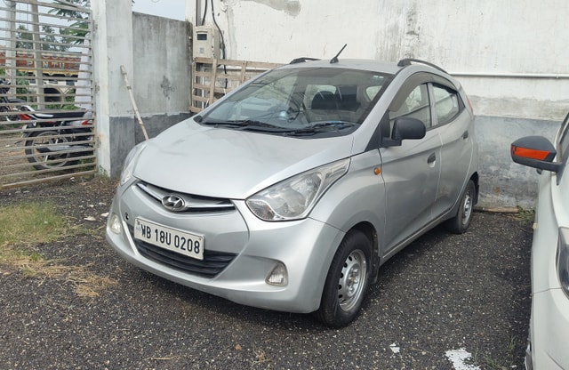View Hyundai EON Image 1 Used Hyundai EON Image 1