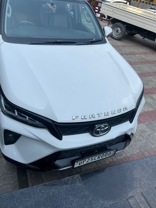 View Toyota Fortuner Image 1 Used Toyota Fortuner Image 1