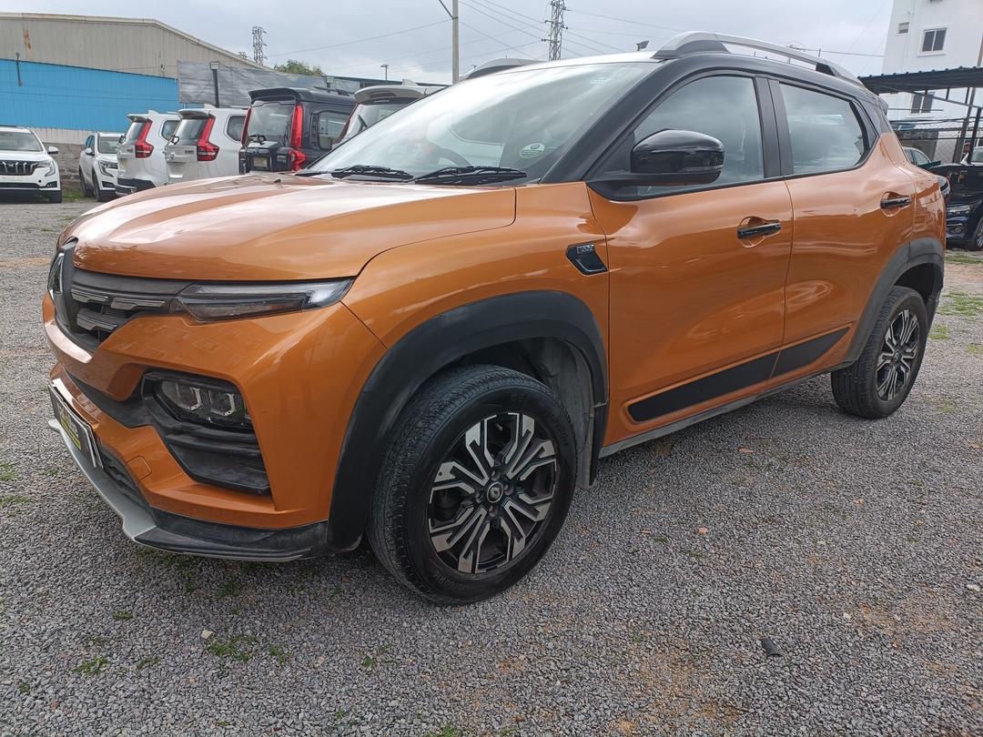 UsedCar