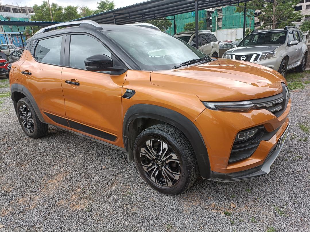 UsedCar