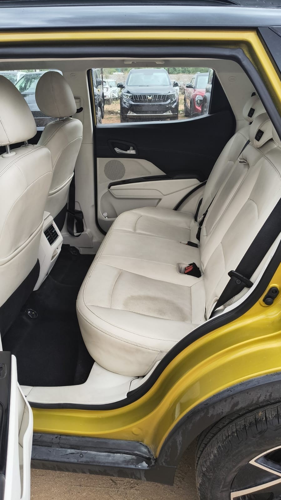Used 2024 Mahindra XUV 3XO Used 2024 Mahindra XUV 3XO