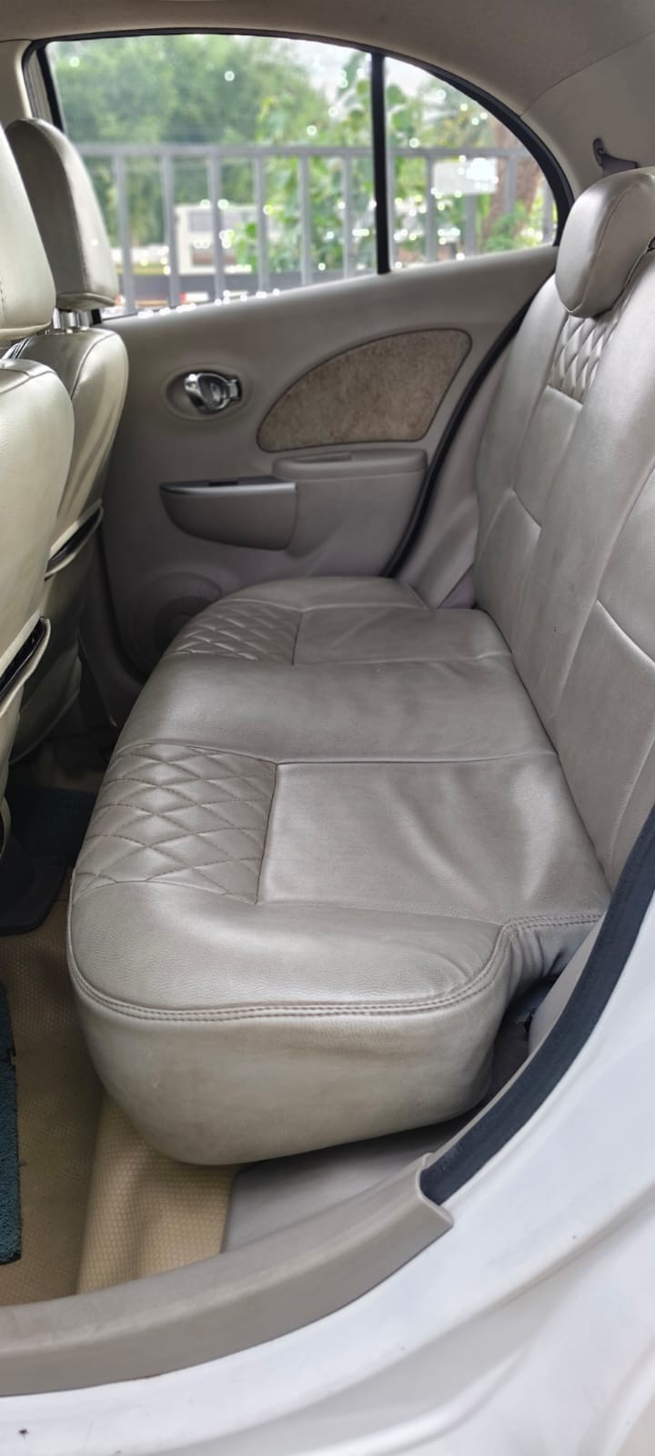 Used 2014 Nissan Micra Used 2014 Nissan Micra