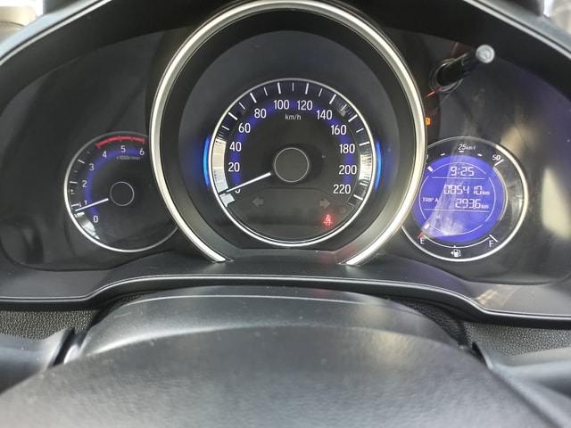 View Honda WR-V Image 7 Used Honda WR-V Image 7