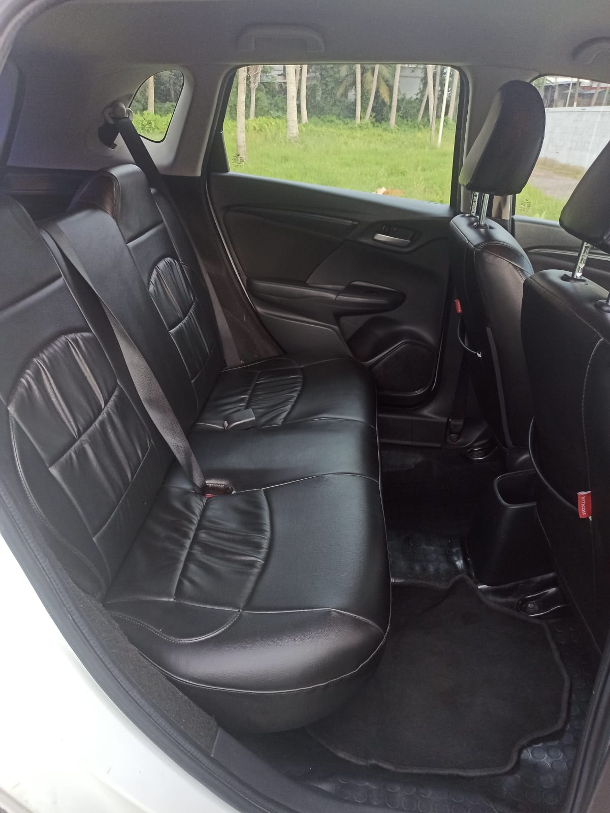 View 2017 Honda WR-V S MT Diesel BS IV Image 15 Used 2017 Honda WR-V S MT Diesel BS IV Image 15