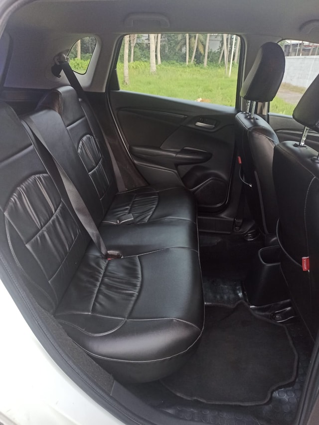 View Honda WR-V Image 15 Used Honda WR-V Image 15