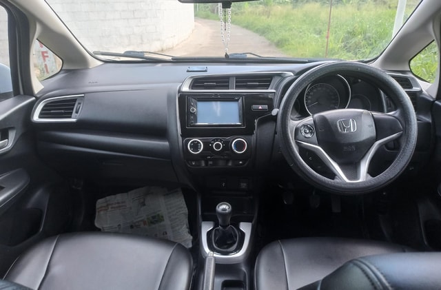View Honda WR-V Image 9 Used Honda WR-V Image 9