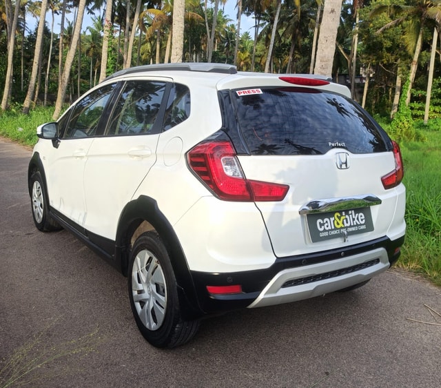 View Honda WR-V Image 10 Used Honda WR-V Image 10
