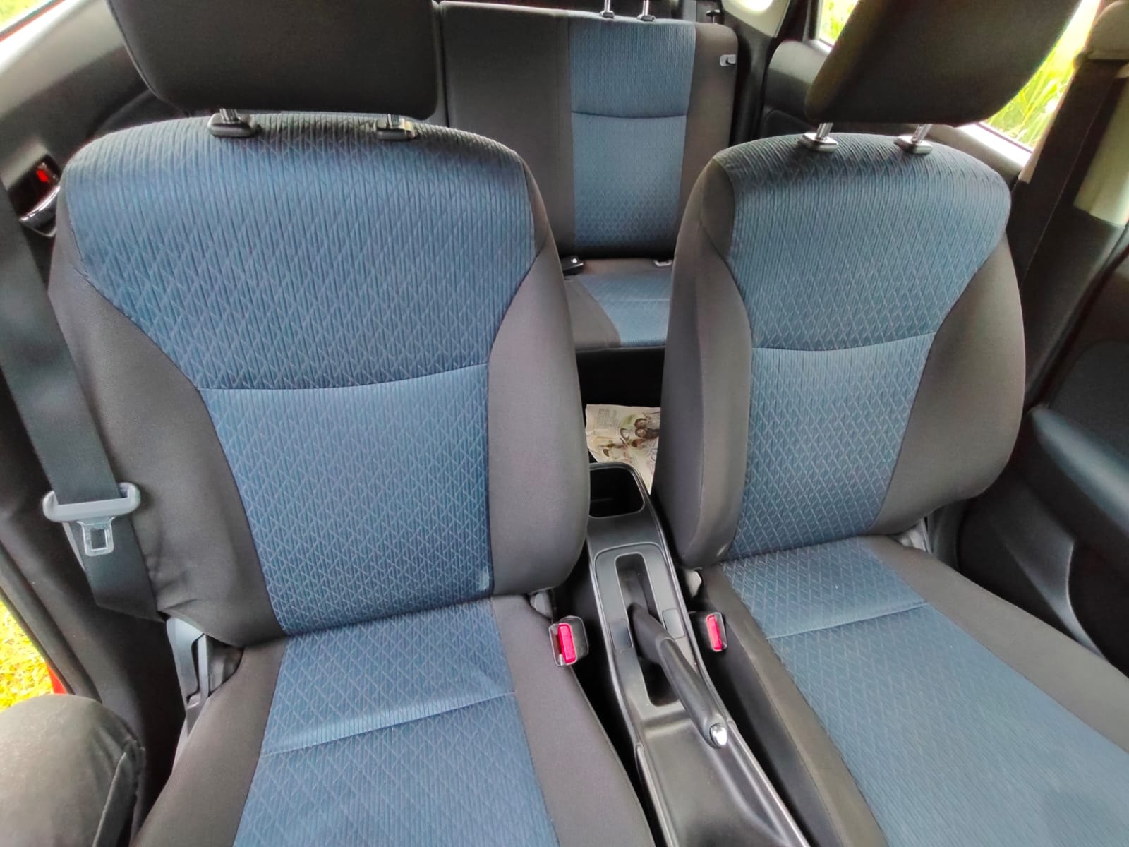 View 2019 Maruti Suzuki Baleno Delta Petrol BS IV Image 3 Used 2019 Maruti Suzuki Baleno Delta Petrol BS IV Image 3