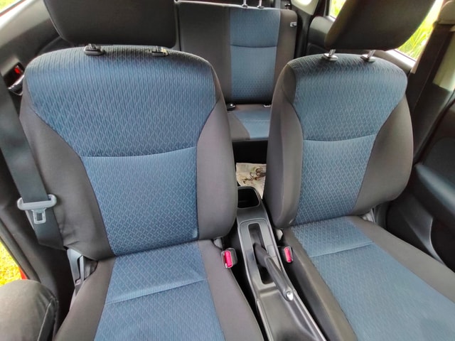 View Maruti Suzuki Baleno Image 3 Used Maruti Suzuki Baleno Image 3