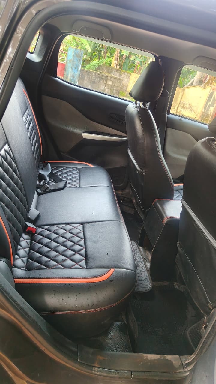 View 2023 Nissan Magnite XE Image 15 Used 2023 Nissan Magnite XE Image 15