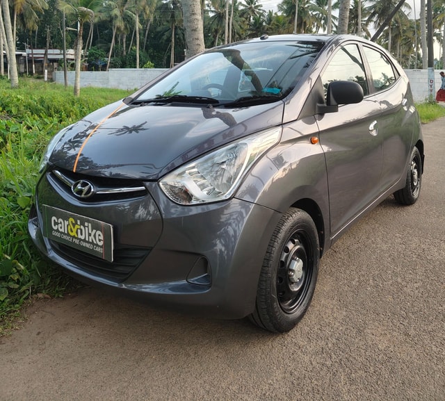 View Hyundai EON Image 1 Used Hyundai EON Image 1