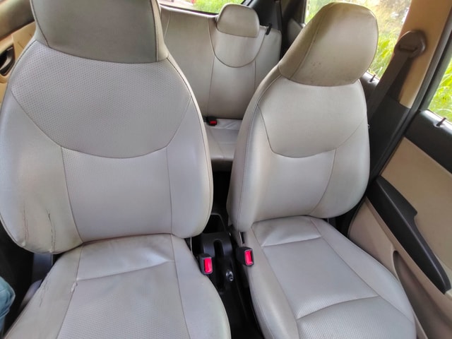 View Hyundai EON Image 3 Used Hyundai EON Image 3
