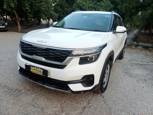 View Kia Seltos Image 1 Used Kia Seltos Image 1