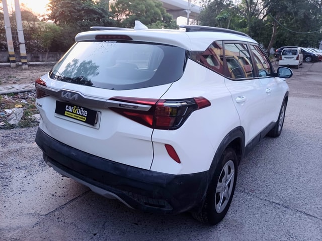 View Kia Seltos Image 10 Used Kia Seltos Image 10