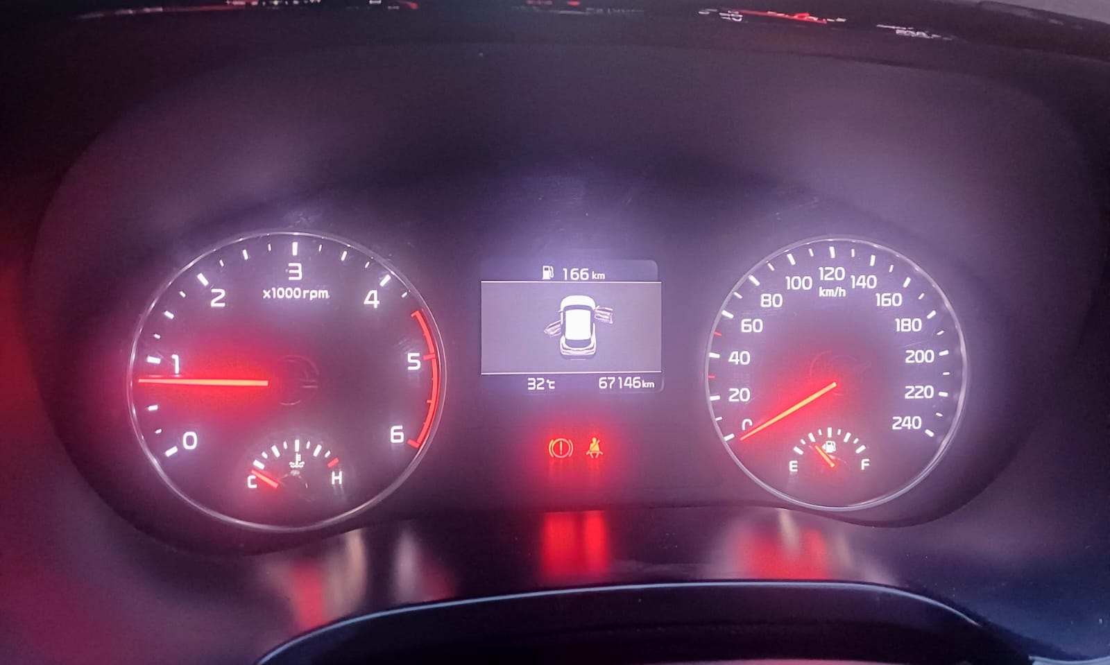 View 2022 Kia Seltos HTK Diesel Image 7 Used 2022 Kia Seltos HTK Diesel Image 7