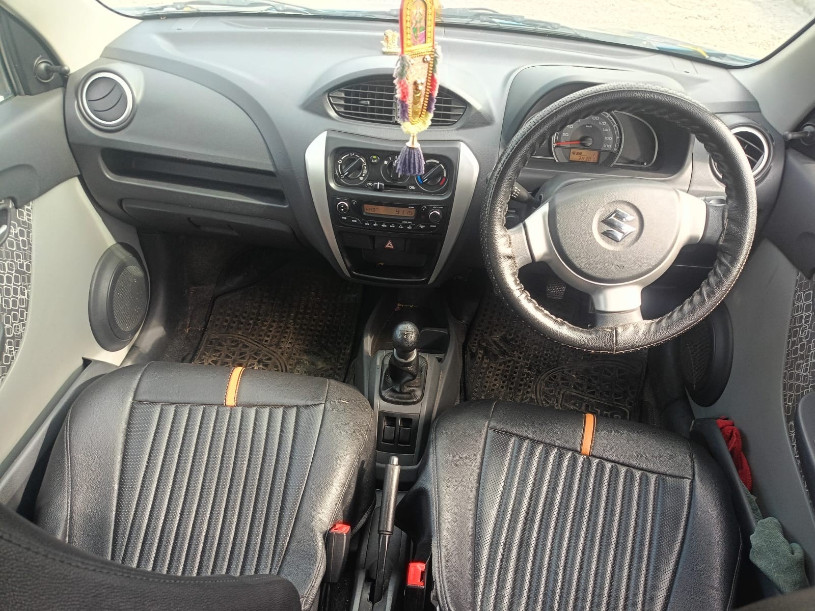 Used 2018 Maruti Suzuki Alto 800 Used 2018 Maruti Suzuki Alto 800