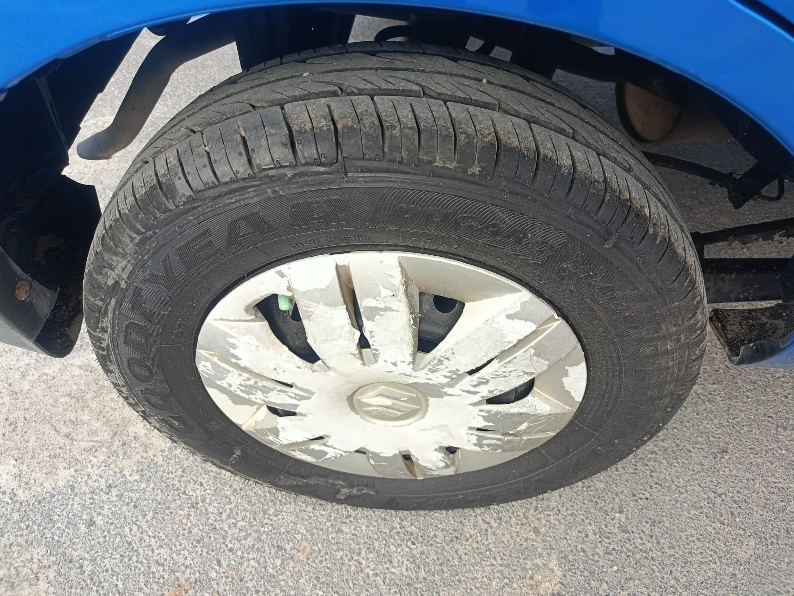 Used 2018 Maruti Suzuki Alto 800 Used 2018 Maruti Suzuki Alto 800