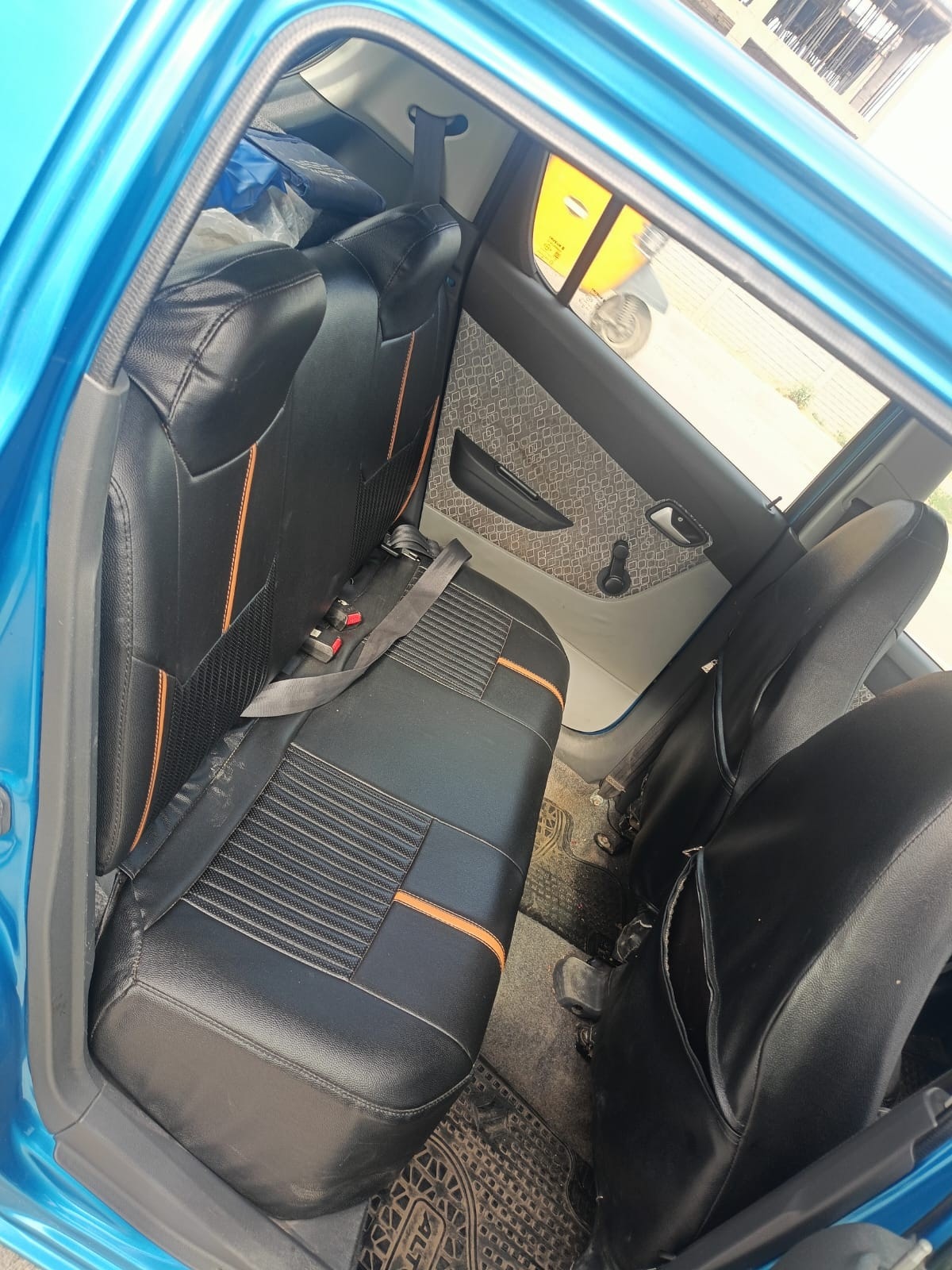 Used 2018 Maruti Suzuki Alto 800 Used 2018 Maruti Suzuki Alto 800