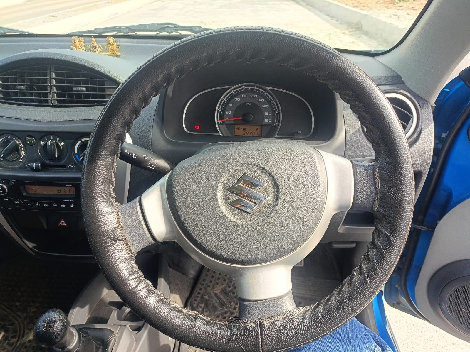 Used 2018 Maruti Suzuki Alto 800 Used 2018 Maruti Suzuki Alto 800