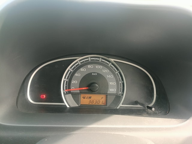 View Maruti Suzuki Alto 800 Image 5 Used Maruti Suzuki Alto 800 Image 5