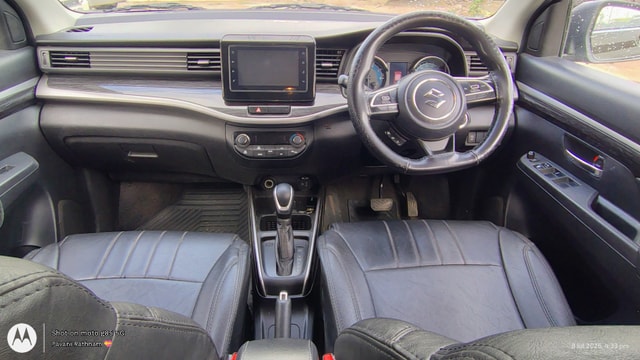 View Maruti Suzuki XL6 Image 9 Used Maruti Suzuki XL6 Image 9