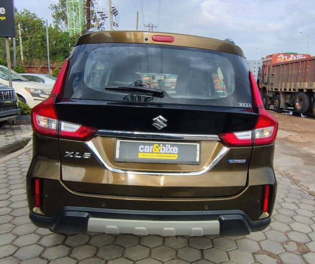View Maruti Suzuki XL6 Image 4 Used Maruti Suzuki XL6 Image 4