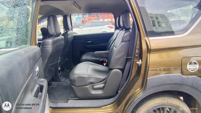 View Maruti Suzuki XL6 Image 14 Used Maruti Suzuki XL6 Image 14