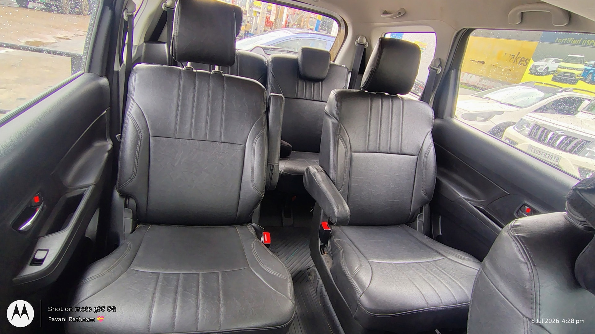 Used 2021 Maruti Suzuki XL6 Used 2021 Maruti Suzuki XL6