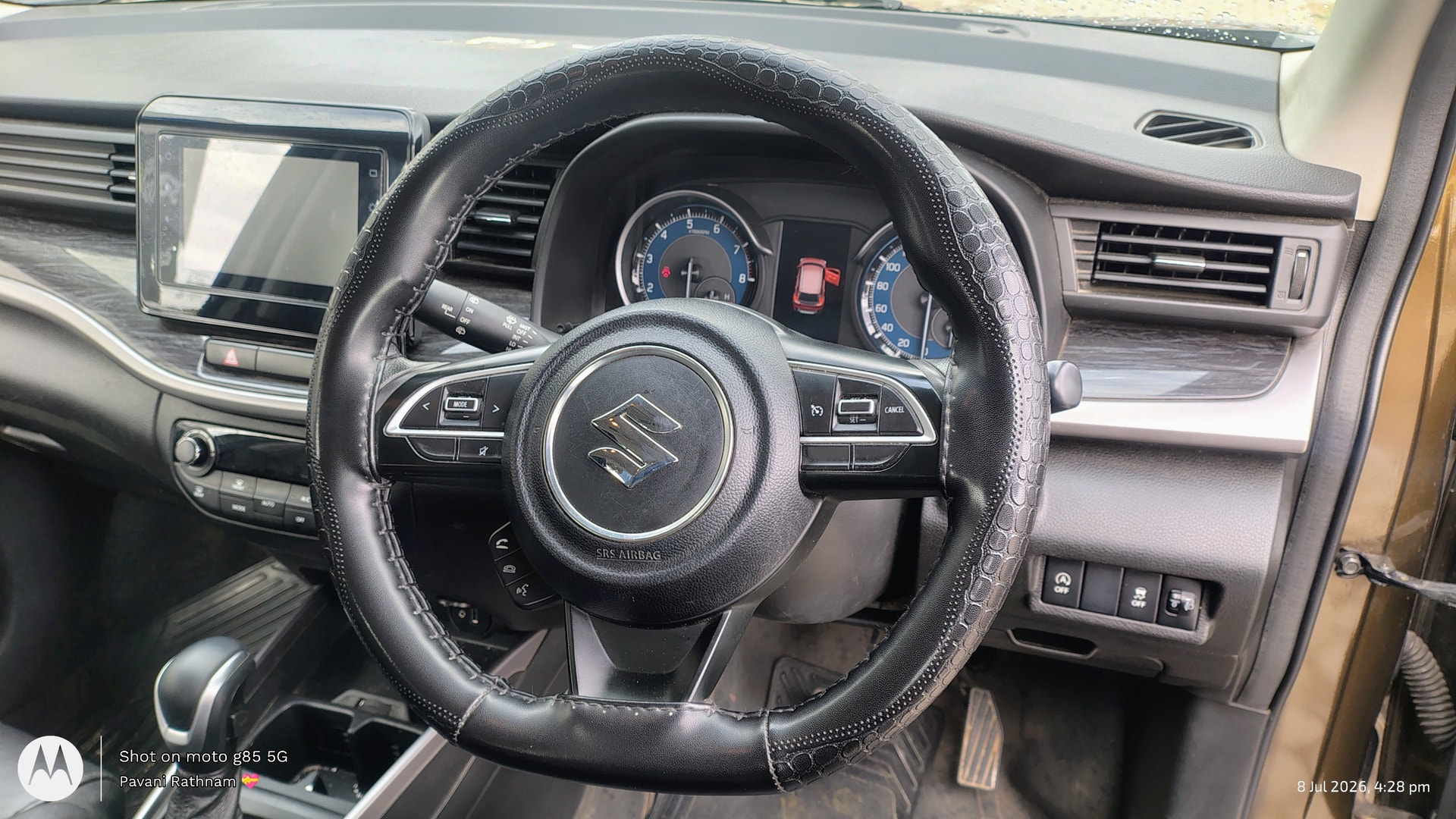 Used 2021 Maruti Suzuki XL6 Used 2021 Maruti Suzuki XL6