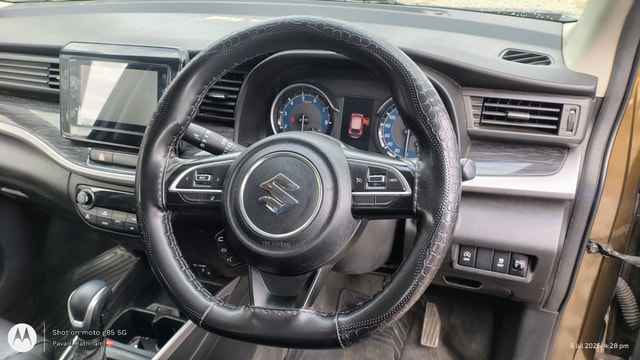View Maruti Suzuki XL6 Image 11 Used Maruti Suzuki XL6 Image 11