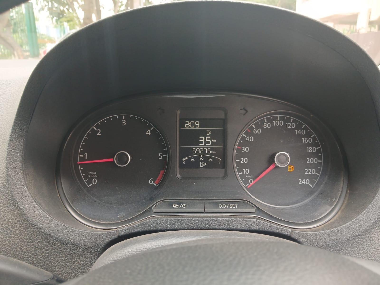 Used 2016 Volkswagen Polo Used 2016 Volkswagen Polo
