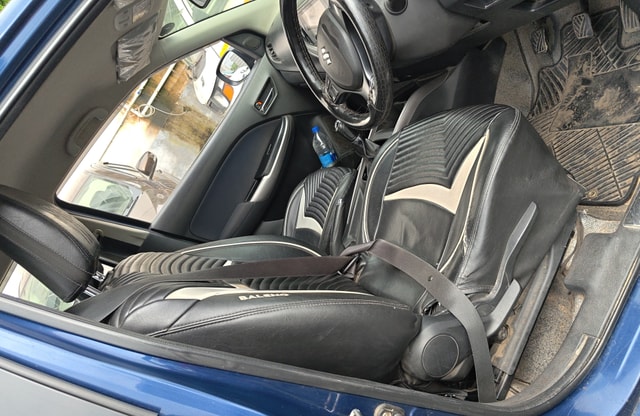 View Maruti Suzuki Baleno Image 13 Used Maruti Suzuki Baleno Image 13
